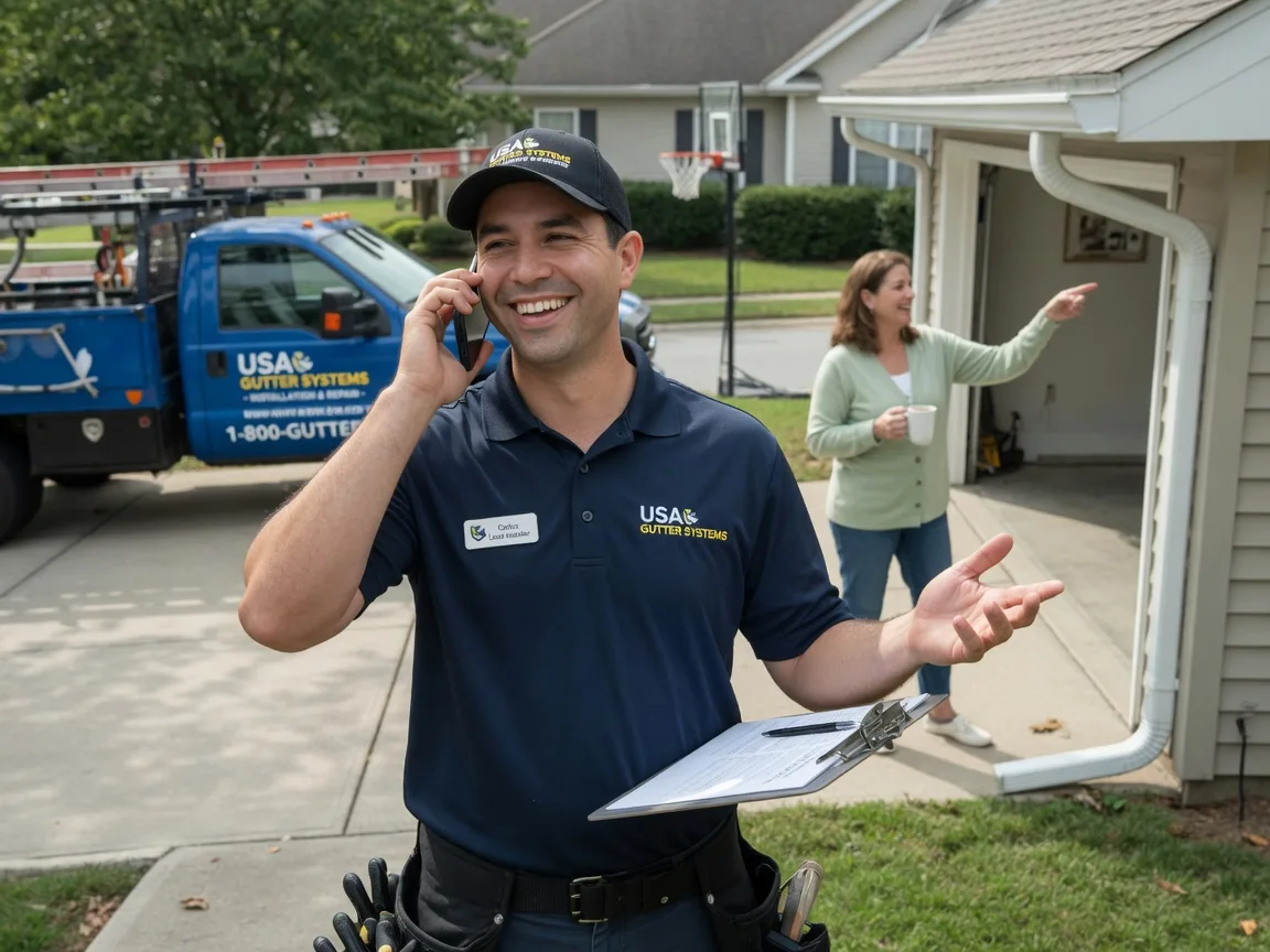 Gutter Installation Columbia, IA FAQs